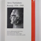 Arvo Turtiainen : Runoja 1934-1968 - pikkukuva 2
