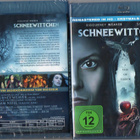 snow white a tale of terror (39 741) UUSI -DE- BLU-RAY 1997 - pikkukuva 1