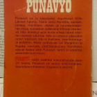 Simo Penttilä - Punavyö (nid.) - pikkukuva 2