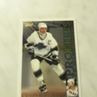 1995-96 Topps Profiles kortteja alkaen 1.50e/kpl - pikkukuva 3