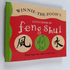 Winnie-the-Pooh's Little Book of Feng Shui - pikkukuva 1
