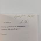 Kari Jääskeläinen : Strategic questions in the developmen... - pikkukuva 2