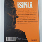 Jarkko Sipilä : Pelontekijät - pikkukuva 2