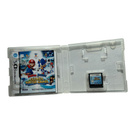 Mario & Sonic At The Olympic Winter Games (DS) - pikkukuva 2