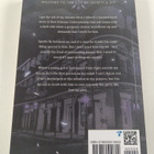 Linsey Hall : Secrets & Sin 1-3 : City of night ; Well of... - pikkukuva 2