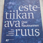Estetiikan avaruus Ossi Naukkarinen - pikkukuva 1