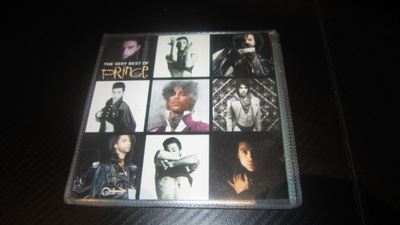 Prince – The Very Best Of Prince