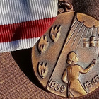 Kotirintamanaisten mitali/ Medal for the Women of Home Front - pikkukuva 2