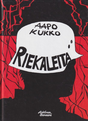 Aapo Kukko: Riekaleita