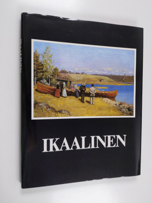 Ikaalinen