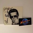 GRAHAM BONNET - ANTHOLOGY CD2 SLEEVE NIMMARILLA - pikkukuva 1