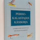 Malcolm Greenhalgh : Perhokalastajan käsikirja : lohikalo... - pikkukuva 1