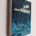 Otto Heinrich Klingele : In den endlosen Wäldern : ein fi... - pikkukuva 1
