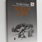 Orvokki Kangas : Marraslapsi - pikkukuva 1