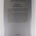 Martti Silvennoinen : Katseita ja kosketuksia - pikkukuva 2