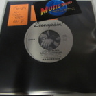 M.A. NUMMINEN - SUN ASKELTESI ÄÄNTÄ KUUNTELEN 7''  M- - pikkukuva 1