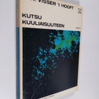 Willem A. Visser't Hooft : Kutsu kuuliaisuuteen - pikkukuva 1