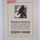 Suomalainen Suomi 1/1938 - pikkukuva 2
