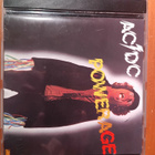 CD: AC/DC - Powerage - pikkukuva 1