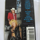 GUNS N ROSES Use Your Illusion II C-KASETTI - pikkukuva 2