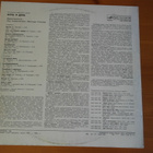 Anthology of Soviet Jazz-Night and Day LP.Mono. - pikkukuva 2