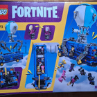 LEGO 77073 Fortnite Battle Bus *UUSI - pikkukuva 2