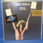 DAVID BYRON - TAKE NO PRISONERS UUSI EU 2021 LP - pikkukuva 1