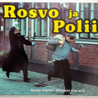 ROSVO JA POLIISI – klassinen Alga-lautapeli 1985, siisti! - pikkukuva 1
