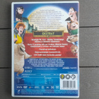DVD: Hotel Transylvania (2012) - pikkukuva 2
