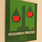 Ben Furman ym. : Psykiatrian perusteet - pikkukuva 1