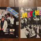 Matchbox rockabilly LPt - pikkukuva 1