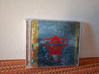 Joji Hirota:The Gate CD