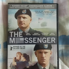 The Messenger, DVD, sis. postikulut - pikkukuva 1
