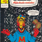 Alf 1/1989 Alfin koulu-uudistus - pikkukuva 1