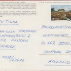Rolf Lidberg Självporträtt - pikkukuva 2
