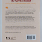 Julie Lindsay : The global educator : Leveraging technolo... - pikkukuva 2