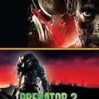 PREDATOR Trilogia (4DVD) mukana kaikki 3 elokuvaa - pikkukuva 2