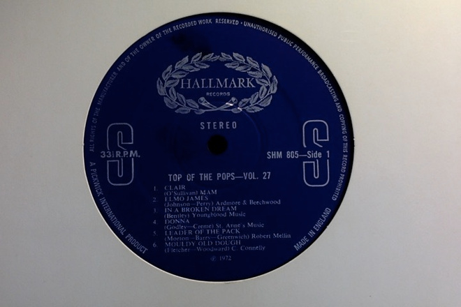 Item image