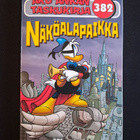 Aku Ankan taskukirja 382 Näköalapaikka - pikkukuva 1