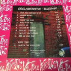 VADELMAKUMMITUS / BLUESMAN cd. - pikkukuva 3