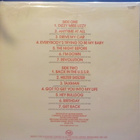 THE BEATLES - ROCK 'N' ROLL MUSIC VOL. 2 - M-/M- LP - pikkukuva 2