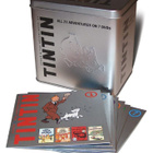Tintin - pikkukuva 1