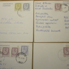 kaksikymmentä kulkenutta ehiökorttia - pikkukuva 4