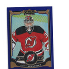CORY SCHNEIDER (mv) PURPLE - num 16/25 OPC PLATINUM 2015-16 - pikkukuva 1
