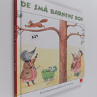 Siv Widerberg : De små barnens bok : en antologi - pikkukuva 1