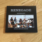 Renegade – Anthology CD - pikkukuva 1