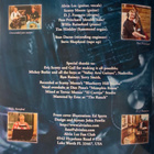 Alvin Lee - In Tennessee (Ten Years After) cd-levy - pikkukuva 3