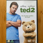 ted2 DVD - pikkukuva 1