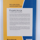 Åke Karlsson : Projektikirja : onnistuneen projektin tote... - pikkukuva 2