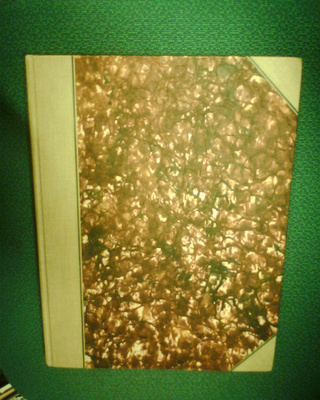 Ellilä ym.: SUOMALAISIA MALLITILOJA II ( 1 p. 1929) Sis.pk:t
